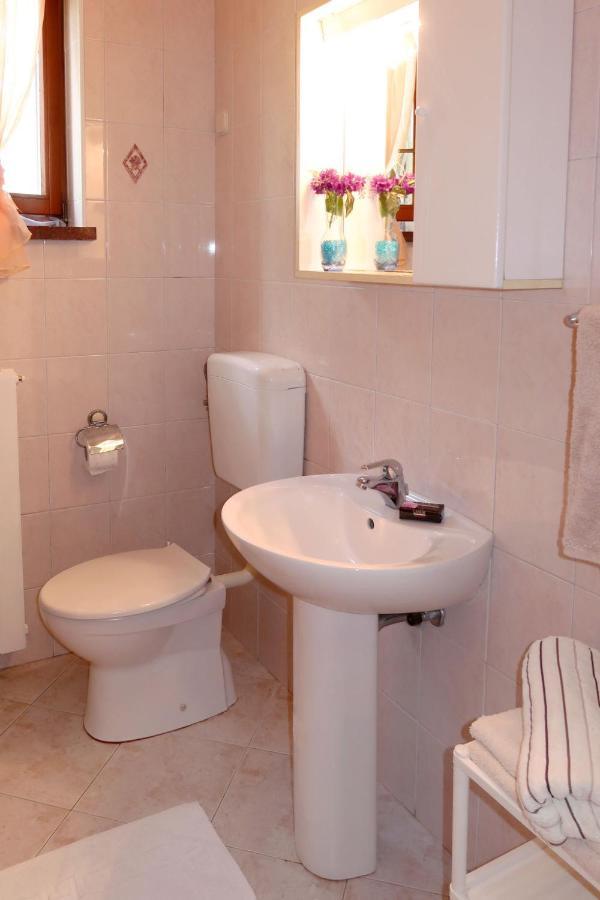 Apartment Mirjana - LBN312-1 Ruzici  Bagian luar foto