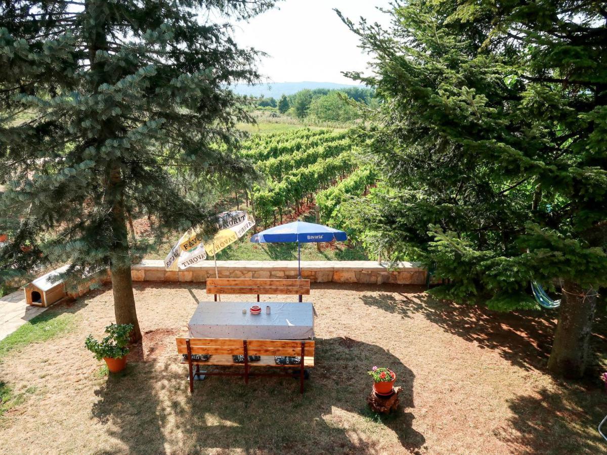 Apartment Mirjana - LBN312-1 Ruzici  Bagian luar foto